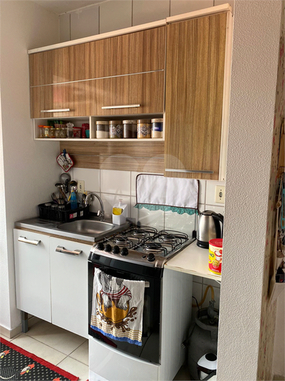 Venda Apartamento Gravataí São Vicente REO810354 4