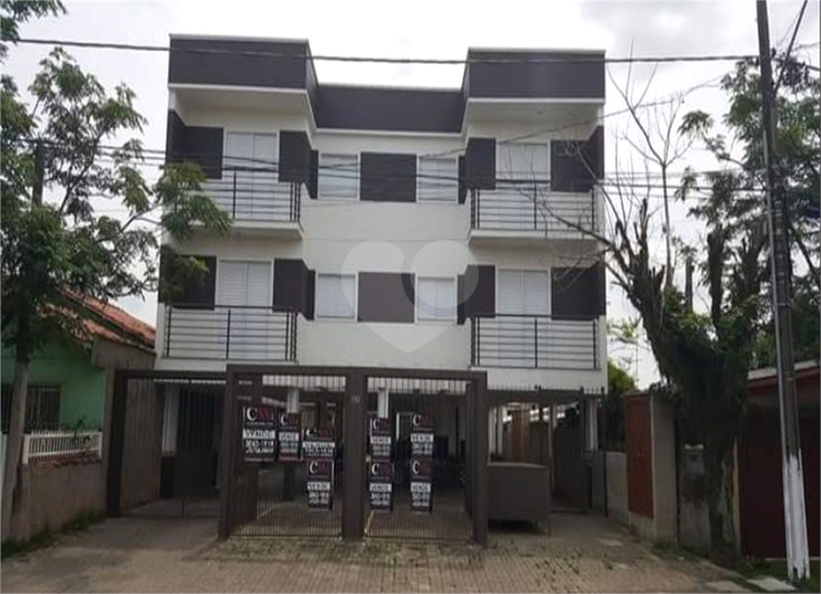 Venda Apartamento Gravataí São Vicente REO810354 1