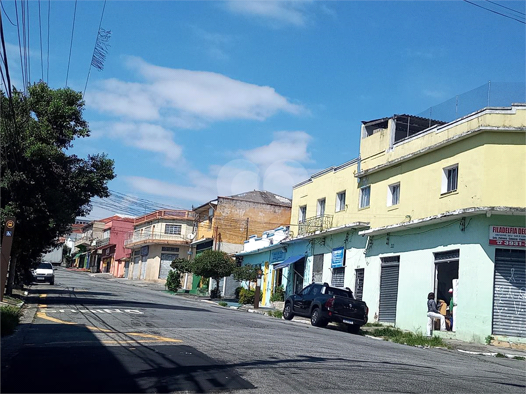 Venda Prédio inteiro São Paulo Jardim Primavera (zona Norte) REO810373 3