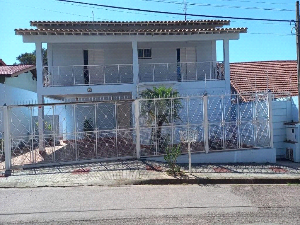 Venda Casa Vinhedo Bosque REO810381 1