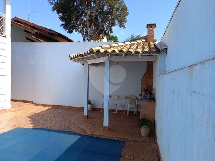 Venda Casa Vinhedo Bosque REO810381 13