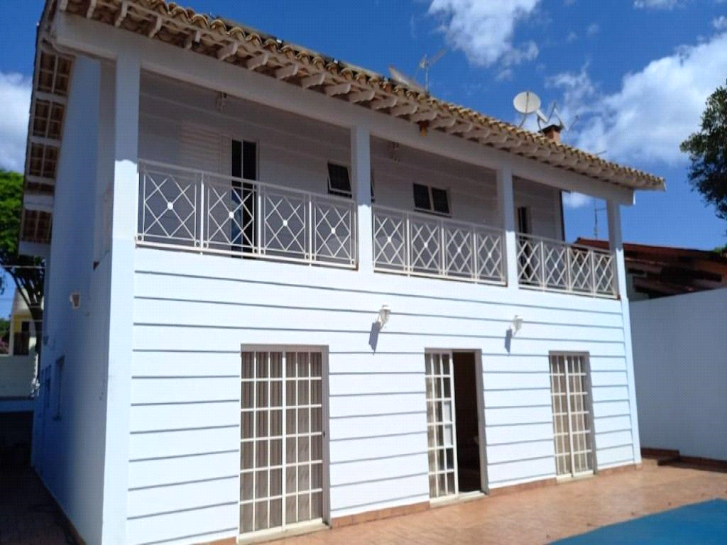 Venda Casa Vinhedo Bosque REO810381 15