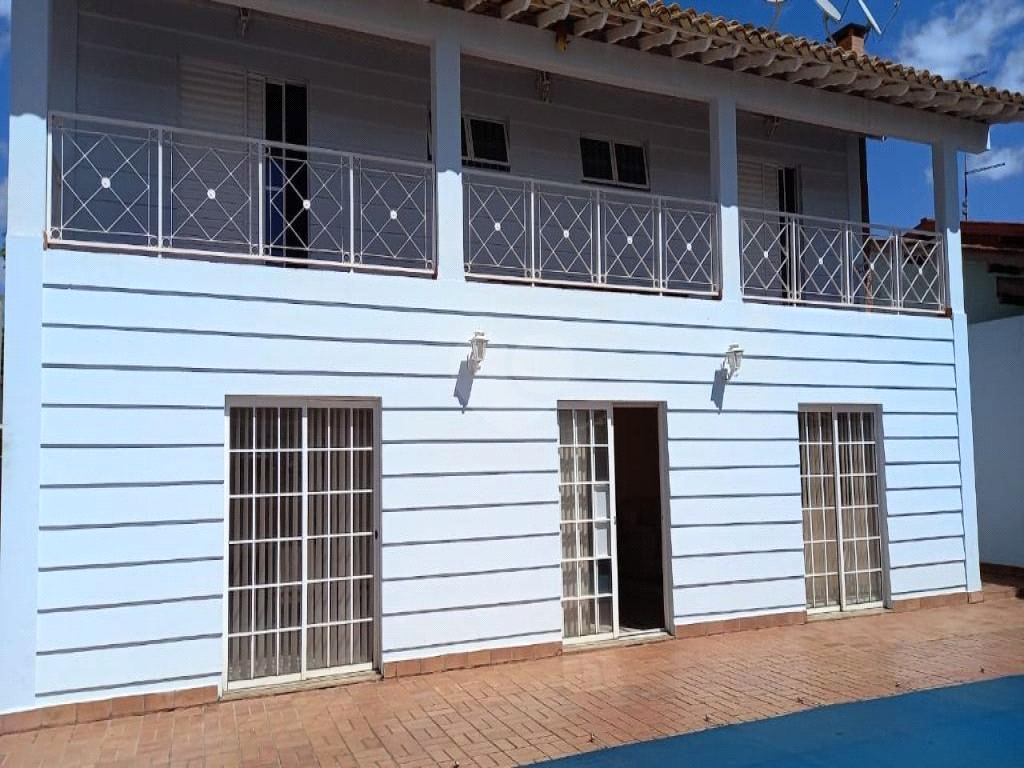 Venda Casa Vinhedo Bosque REO810381 8