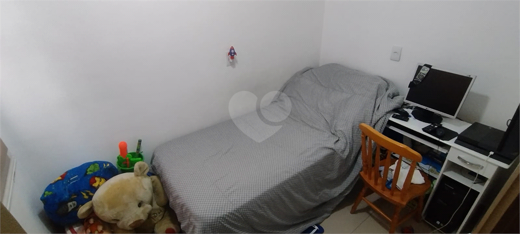 Venda Apartamento Rio De Janeiro Penha Circular REO810396 16