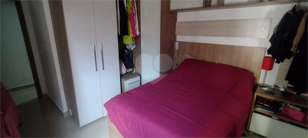 Venda Apartamento Rio De Janeiro Penha Circular REO810396 22