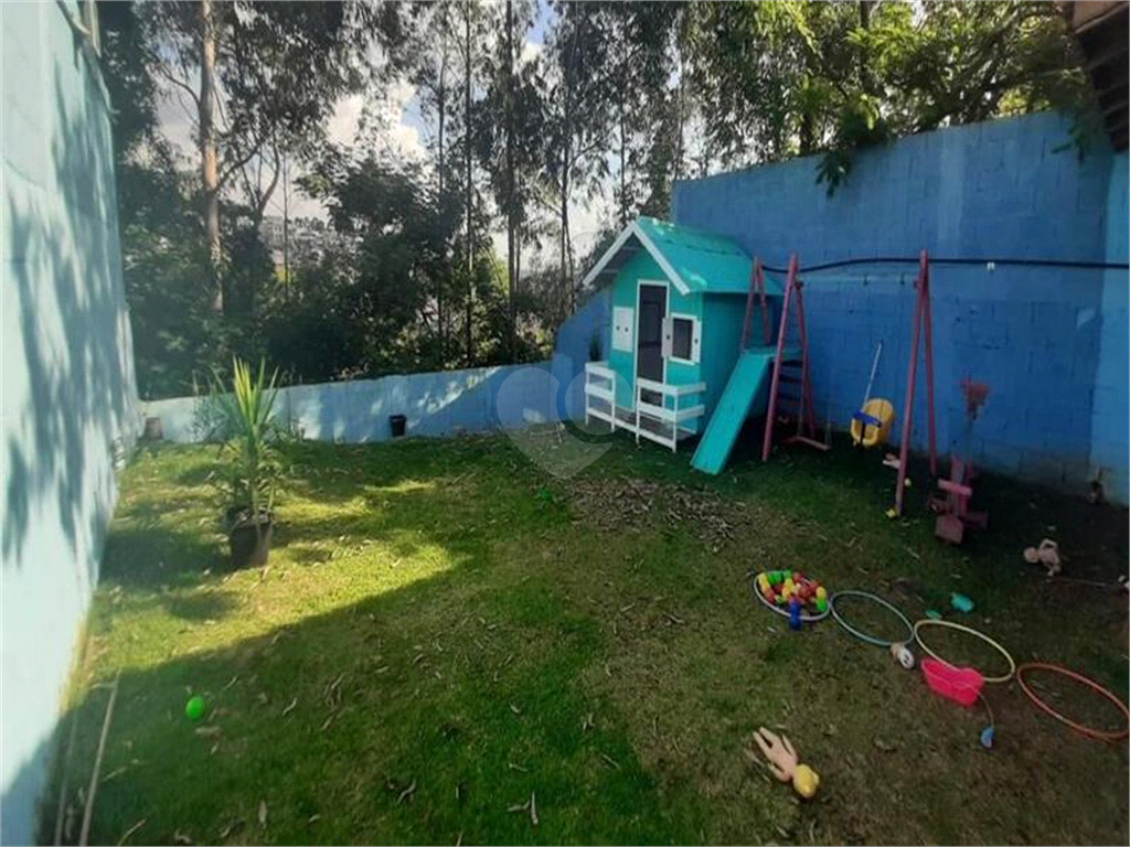 Venda Casa térrea Franco Da Rocha Chácara São Luiz REO810399 1