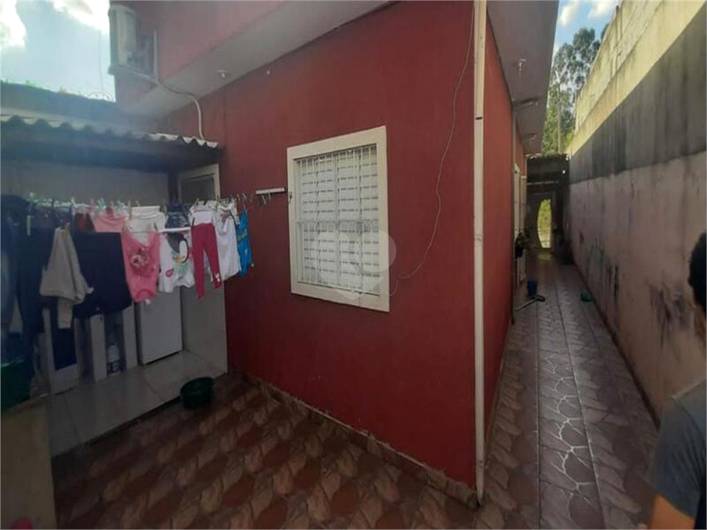 Venda Casa térrea Franco Da Rocha Chácara São Luiz REO810399 12