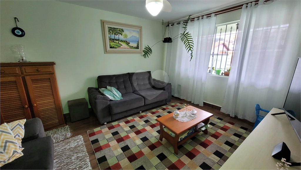 Venda Casa São Paulo Parque Maria Domitila REO810416 1