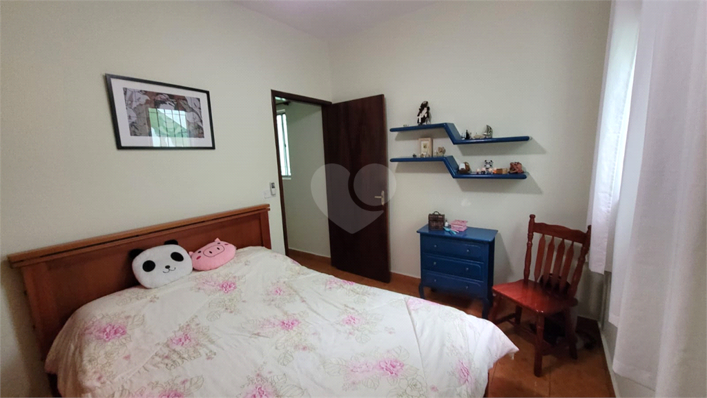 Venda Casa São Paulo Parque Maria Domitila REO810416 18