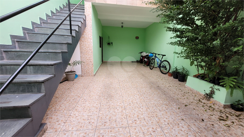 Venda Casa São Paulo Parque Maria Domitila REO810416 39