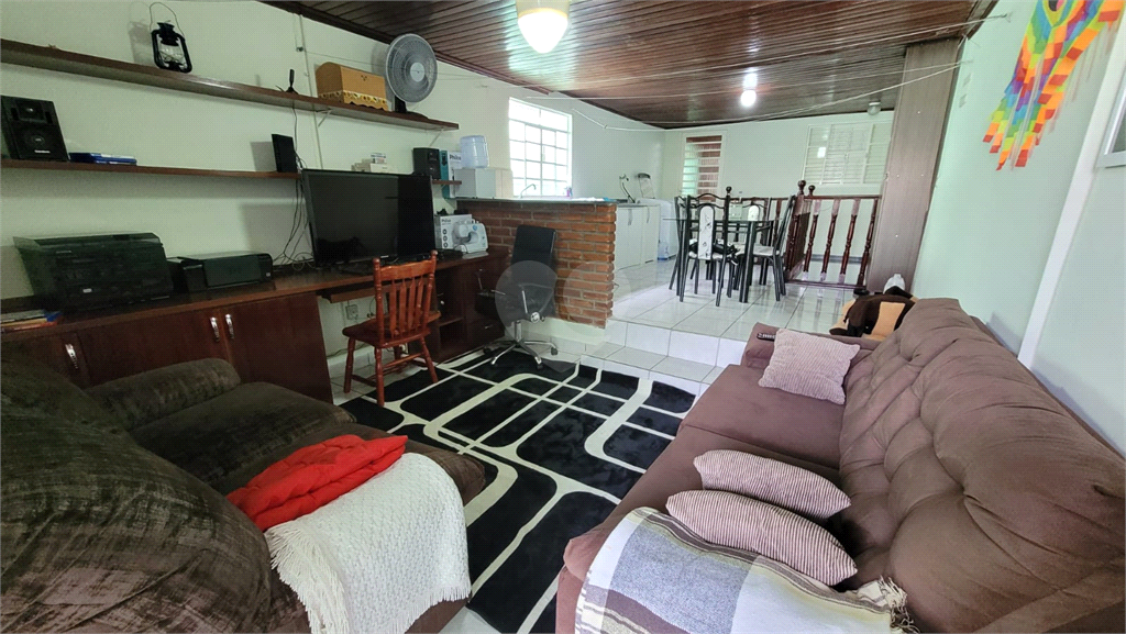 Venda Casa São Paulo Parque Maria Domitila REO810416 30