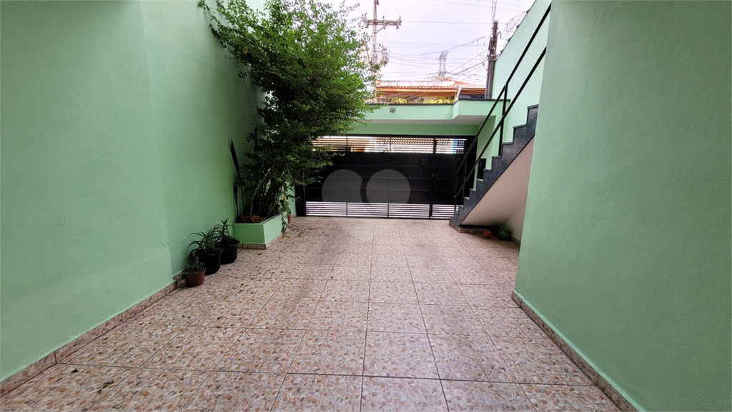 Venda Casa São Paulo Parque Maria Domitila REO810416 40