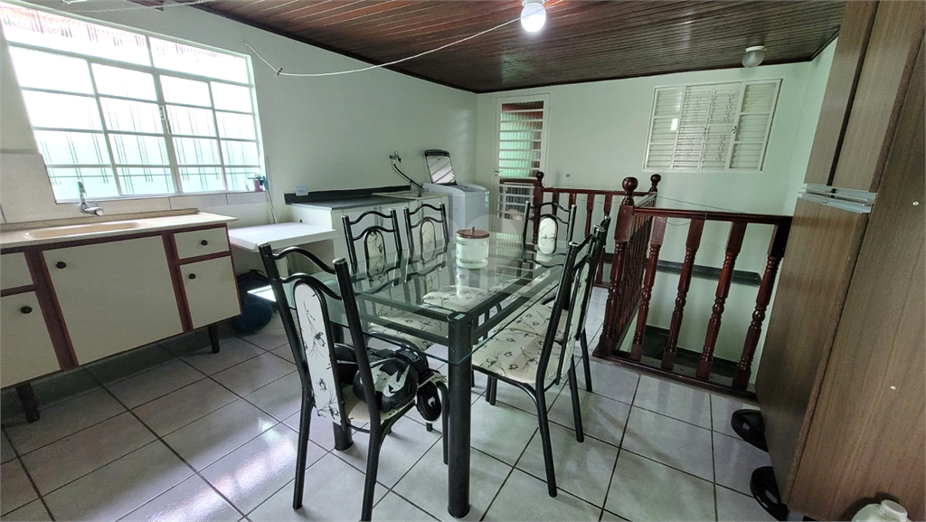 Venda Casa São Paulo Parque Maria Domitila REO810416 27