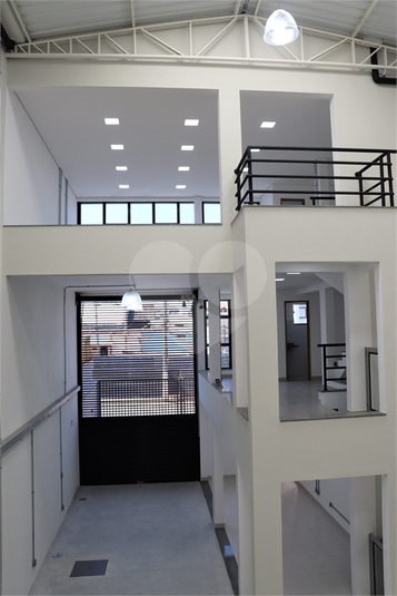Interior do imóvel