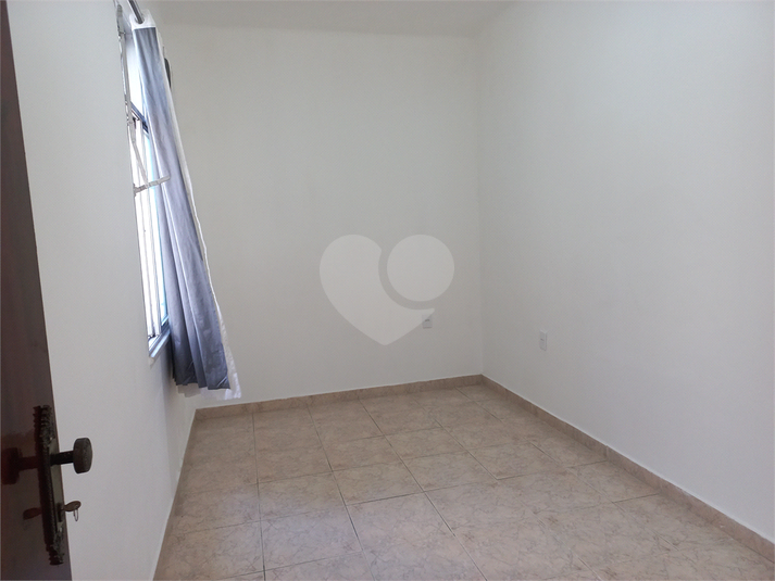 Venda Apartamento Rio De Janeiro Engenho Novo REO810418 19