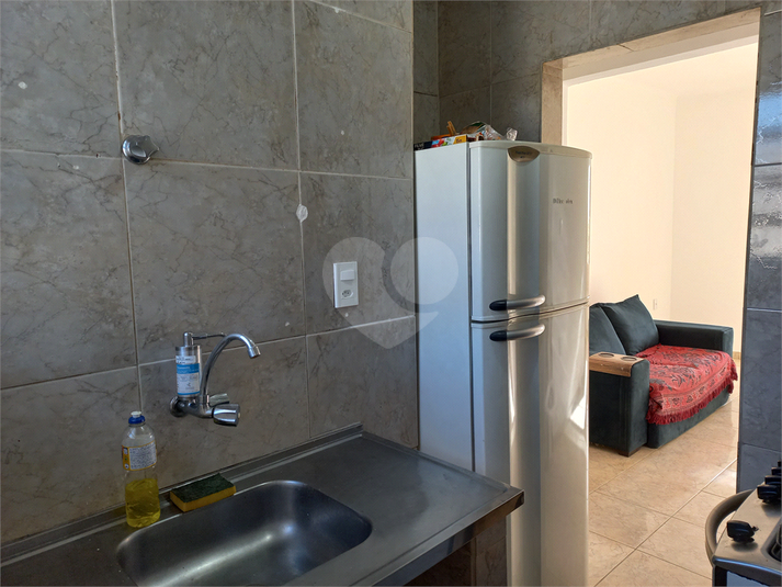 Venda Apartamento Rio De Janeiro Engenho Novo REO810418 12