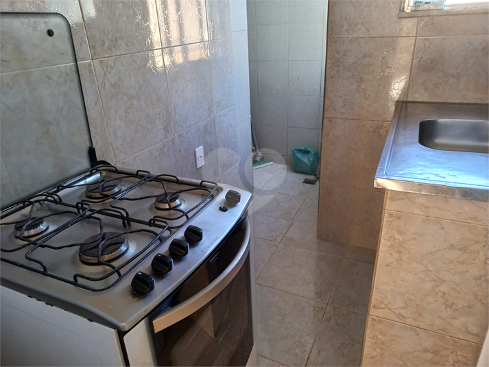 Venda Apartamento Rio De Janeiro Engenho Novo REO810418 26