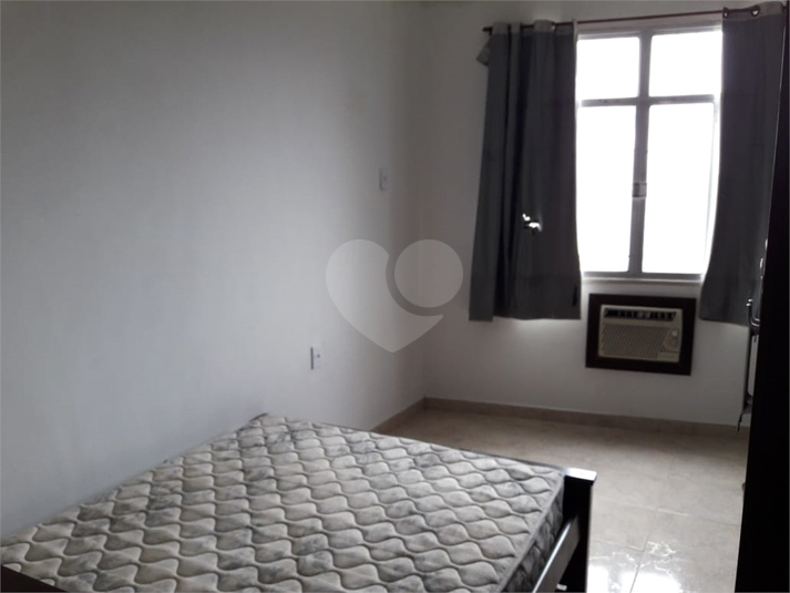 Venda Apartamento Rio De Janeiro Engenho Novo REO810418 15