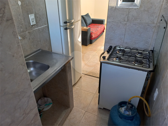 Venda Apartamento Rio De Janeiro Engenho Novo REO810418 11