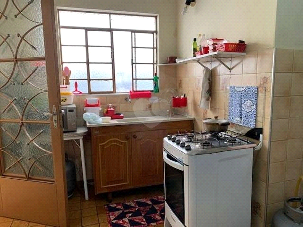 Venda Sobrado São Paulo Jardim Dos Francos REO810427 6