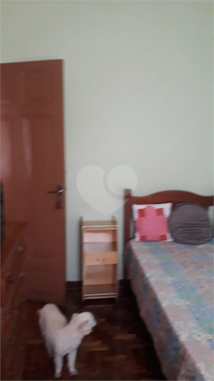 Venda Sobrado São Paulo Jardim Dos Francos REO810427 14