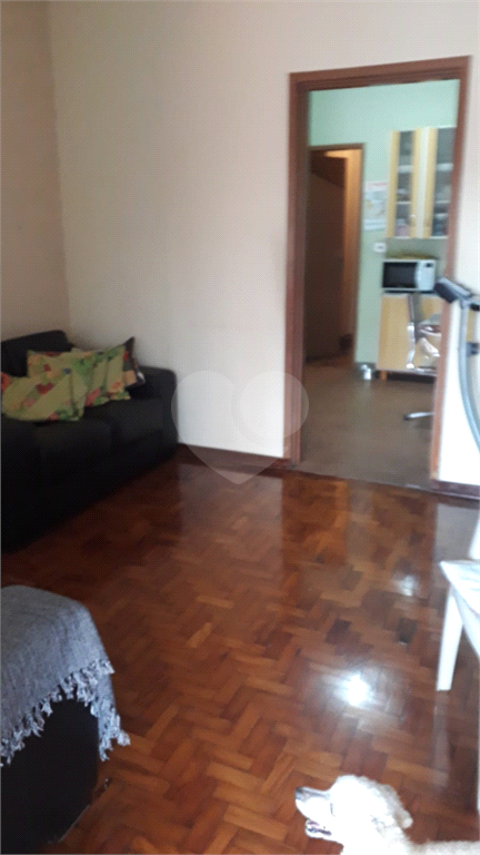 Venda Sobrado São Paulo Jardim Dos Francos REO810427 10