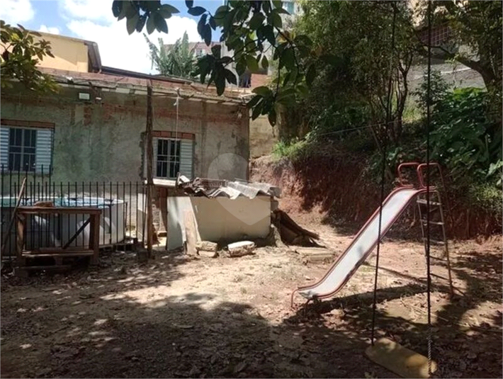 Venda Casa São Paulo Jardim Fernandes REO810433 12