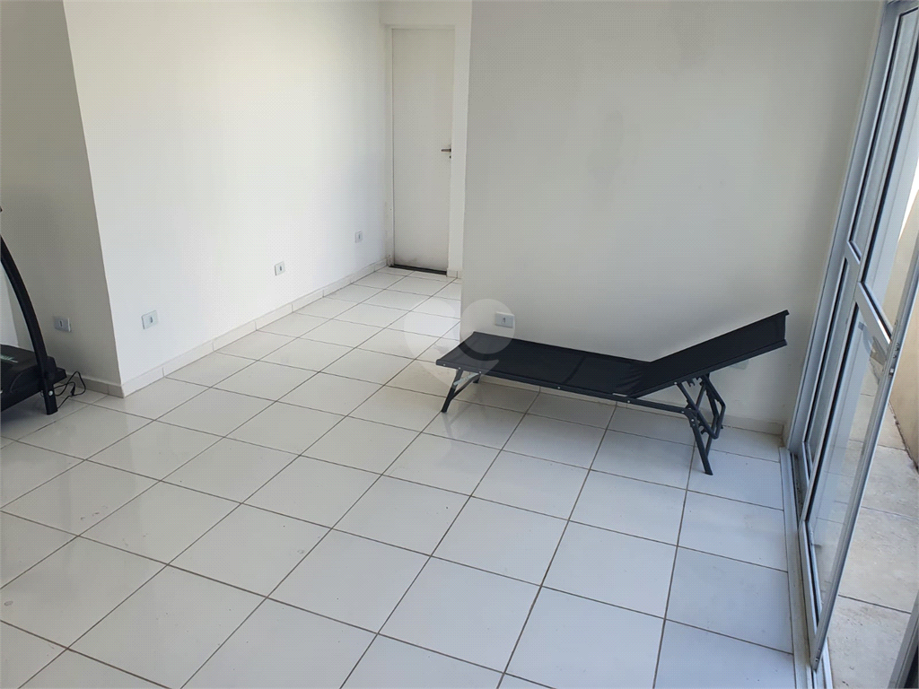 Venda Apartamento São Paulo Vila Carmosina REO810445 13