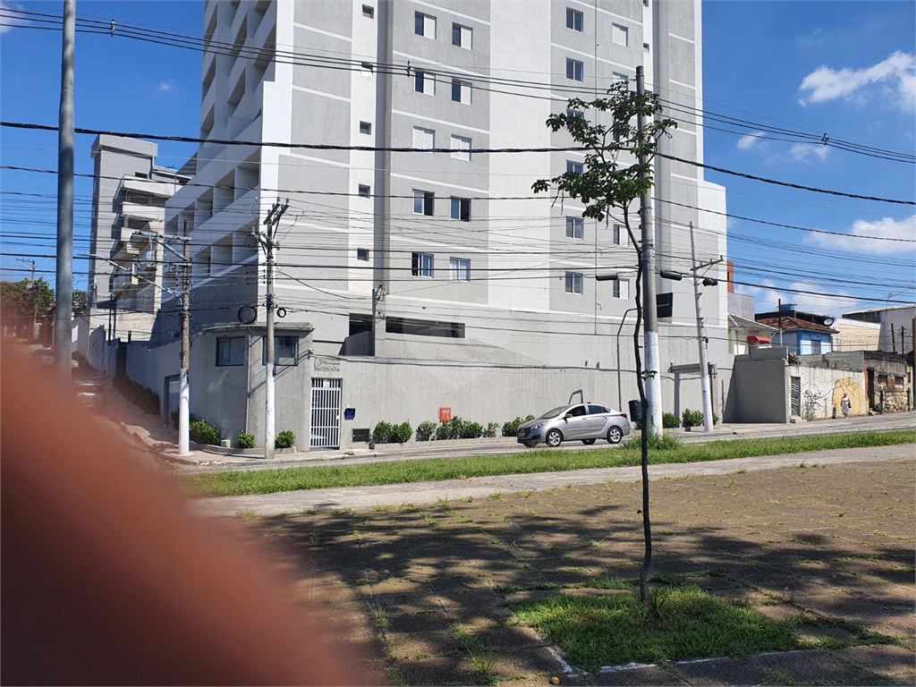 Venda Apartamento São Paulo Vila Carmosina REO810445 15