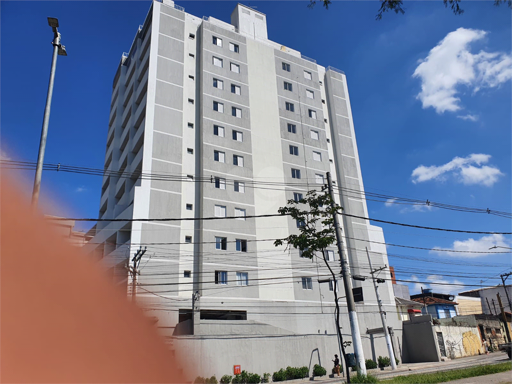 Venda Apartamento São Paulo Vila Carmosina REO810445 14