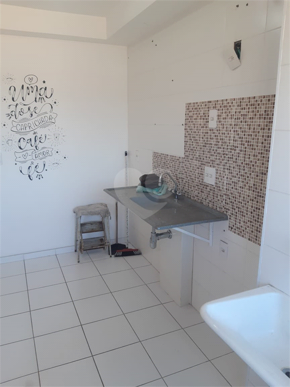 Venda Apartamento São Paulo Itaquera REO810456 12