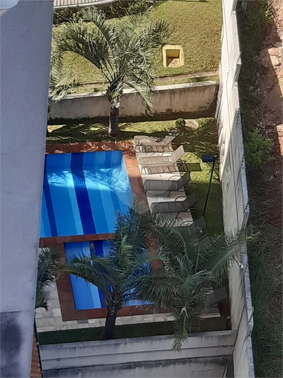 Venda Apartamento São Paulo Itaquera REO810456 32