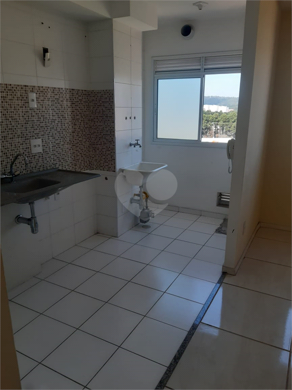 Venda Apartamento São Paulo Itaquera REO810456 10