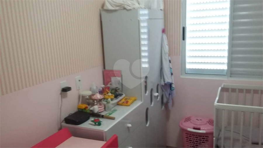 Venda Apartamento Jundiaí Jardim Tamoio REO810466 3