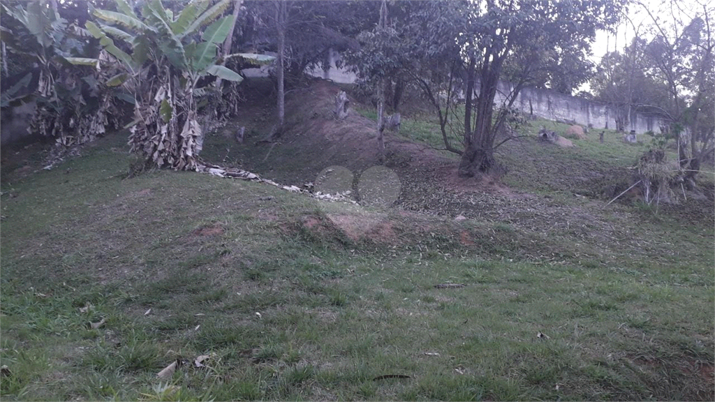 Venda Terreno Barueri Residencial Tamboré REO810469 5