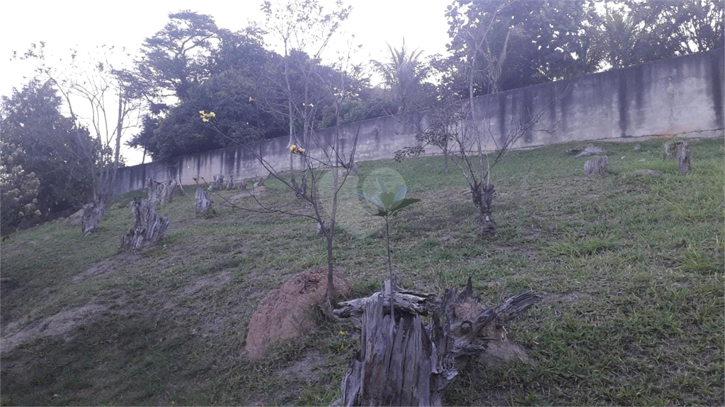 Venda Terreno Barueri Residencial Tamboré REO810469 10