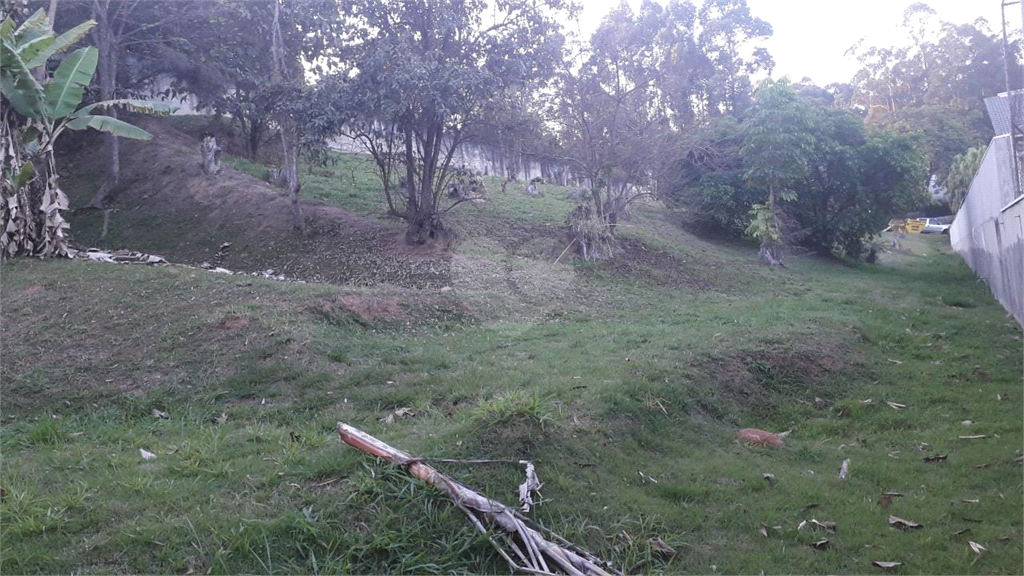 Venda Terreno Barueri Residencial Tamboré REO810469 4