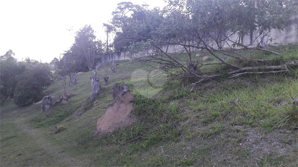 Venda Terreno Barueri Residencial Tamboré REO810469 8