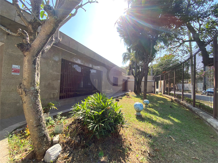 Venda Casa térrea São Paulo Alto Da Lapa REO81047 5