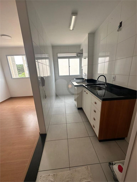 Venda Apartamento São Paulo Colônia (zona Leste) REO810479 8