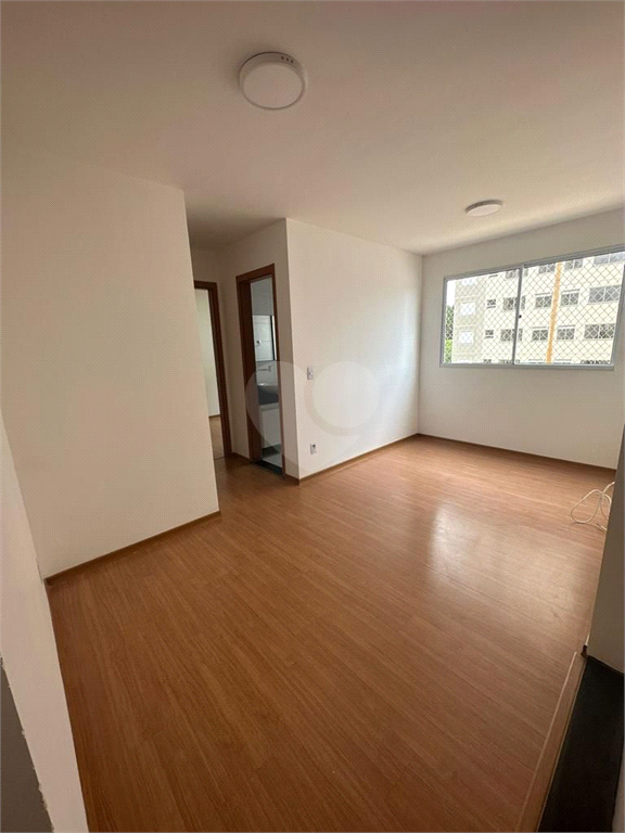 Venda Apartamento São Paulo Colônia (zona Leste) REO810479 2