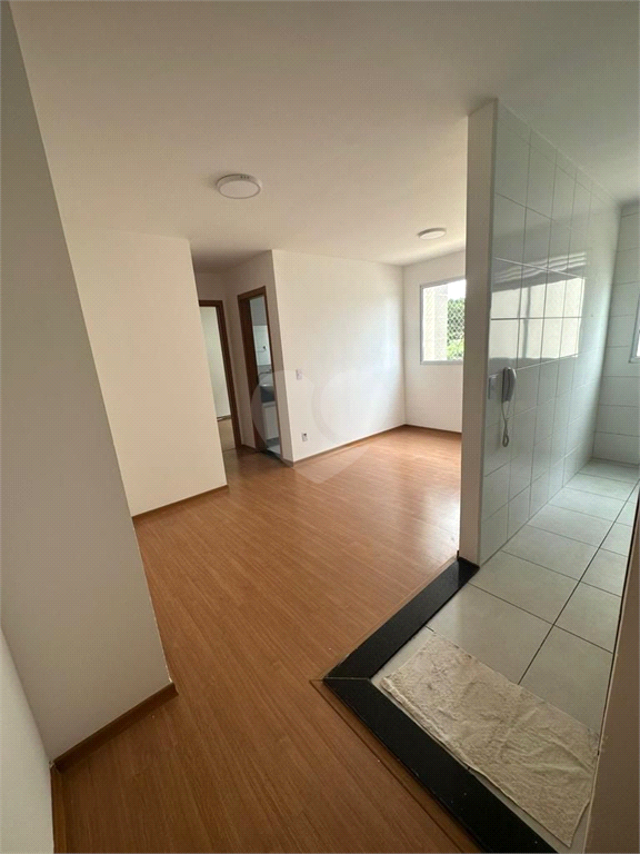 Venda Apartamento São Paulo Colônia (zona Leste) REO810479 4