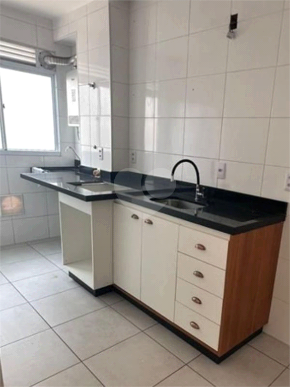 Venda Apartamento São Paulo Colônia (zona Leste) REO810479 6