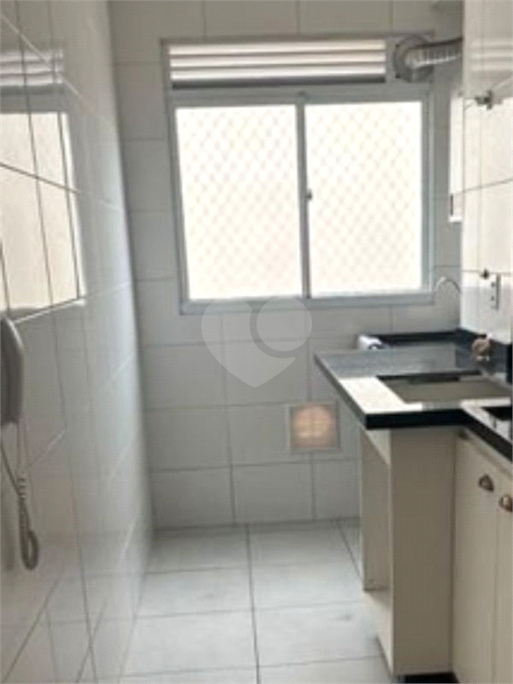 Venda Apartamento São Paulo Colônia (zona Leste) REO810479 9