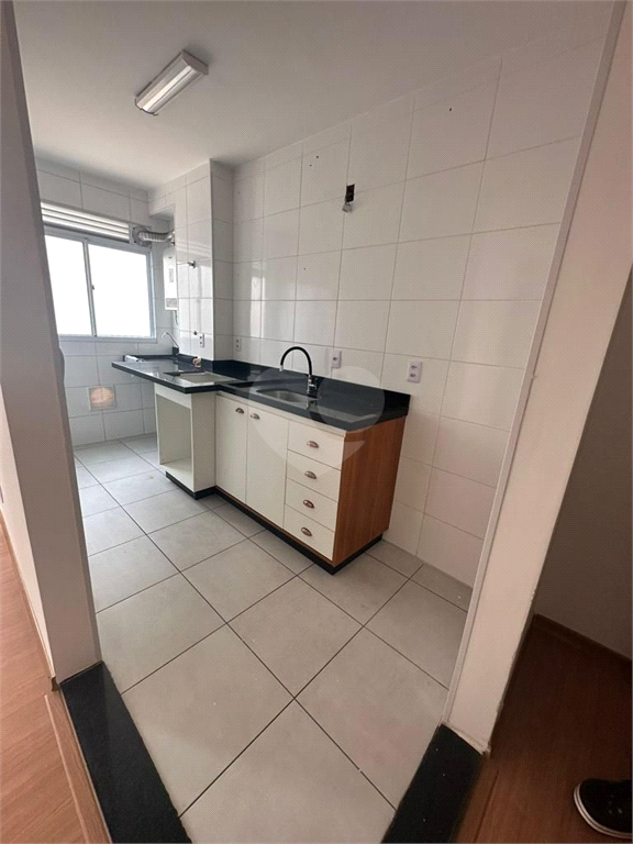 Venda Apartamento São Paulo Colônia (zona Leste) REO810479 5