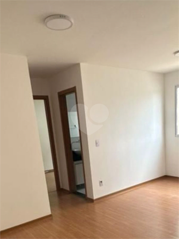 Venda Apartamento São Paulo Colônia (zona Leste) REO810479 10