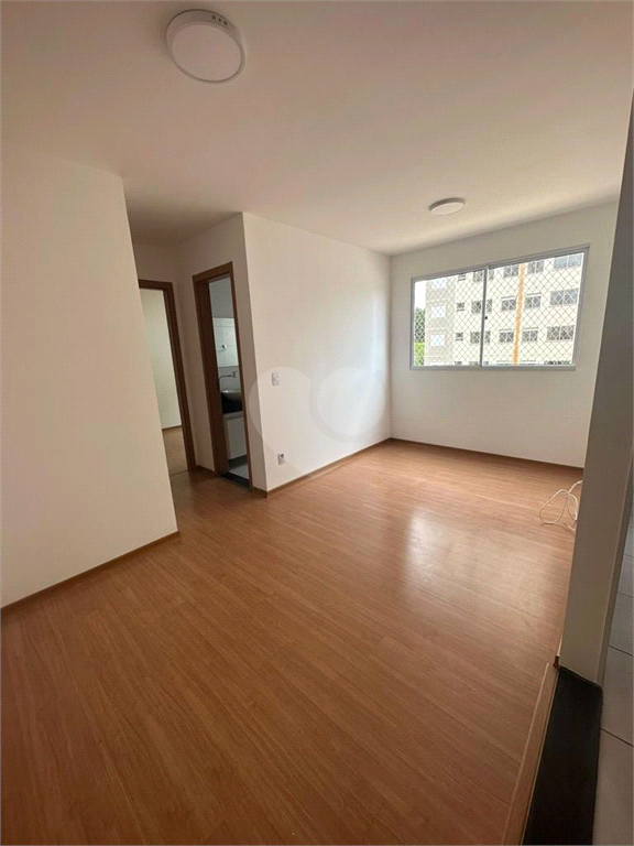 Venda Apartamento São Paulo Colônia (zona Leste) REO810479 1