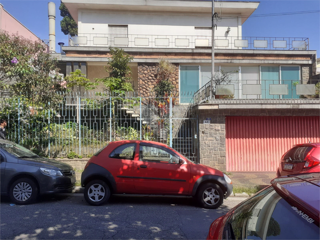 Venda Sobrado São Paulo Jardim São Paulo(zona Norte) REO810482 47