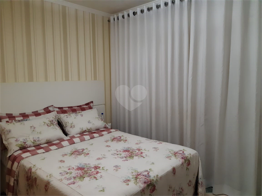 Venda Sobrado São Paulo Vila Bela Vista (zona Norte) REO810502 4