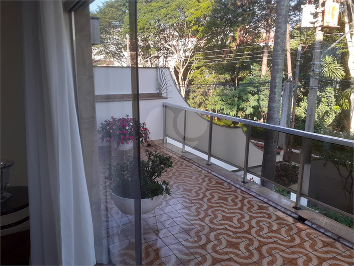 Venda Sobrado São Paulo Jardim Franca REO810504 39